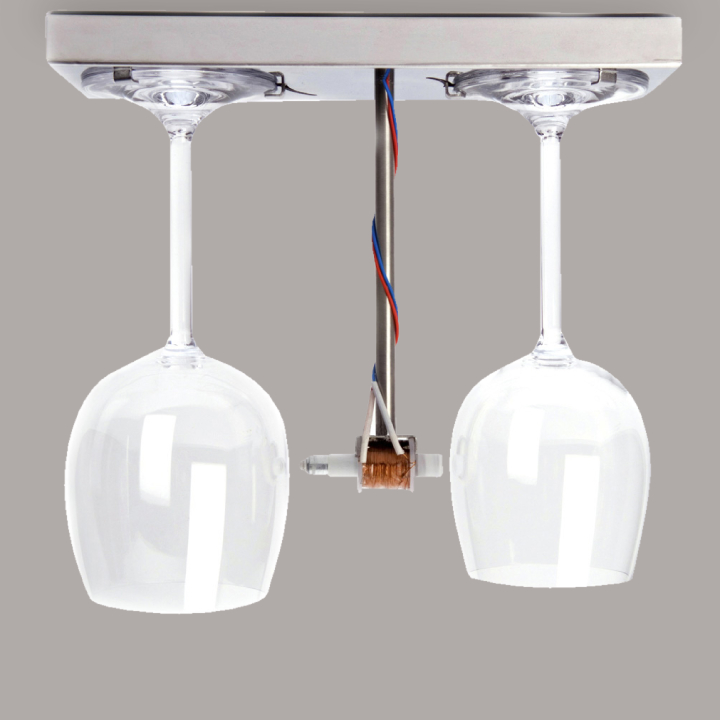 Bottoms Up Doorbell by Droog Design Door Bells Bottoms Up Doorbell by Droog Design Door Bells